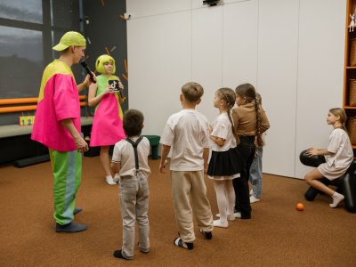 gallery